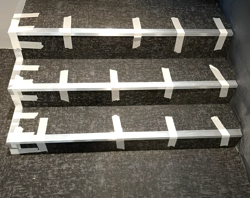 Ofis Halısı Döşeme